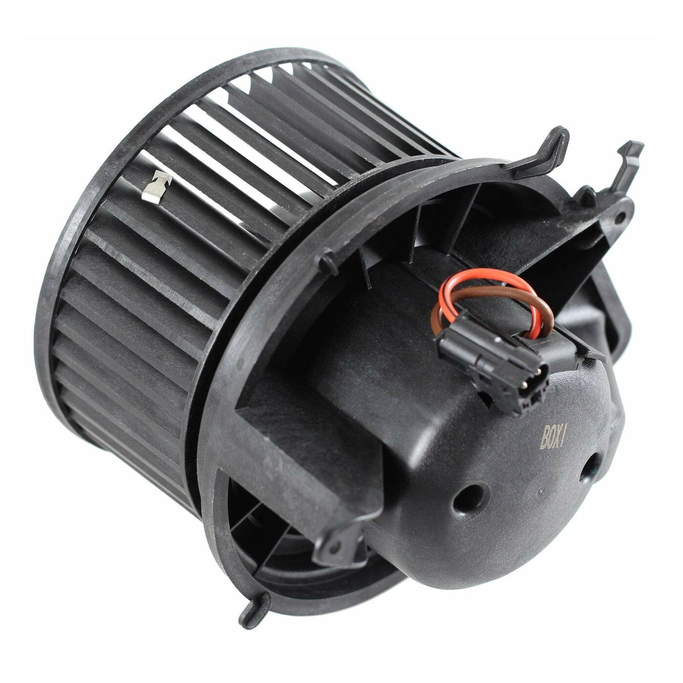 For 13-15 Mini Cooper Countryman John Cooper Works ALL4 Hatchback Blower Motor_voghion.com